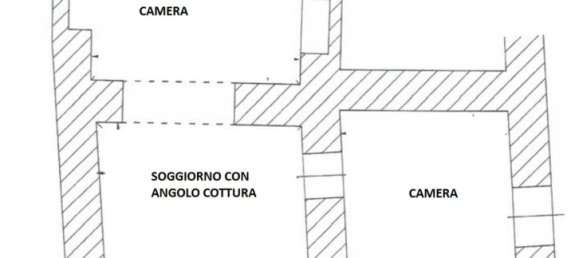 Квартира с 3 комнатами в Сант Аньелло, Италия № 278882 34