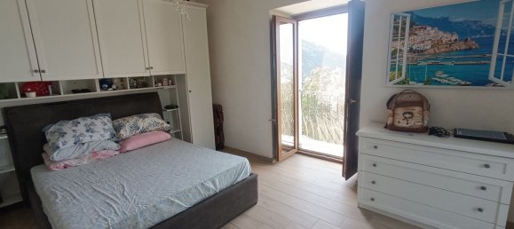 Квартира с 3 комнатами в Сант Аньелло, Италия № 278882 23