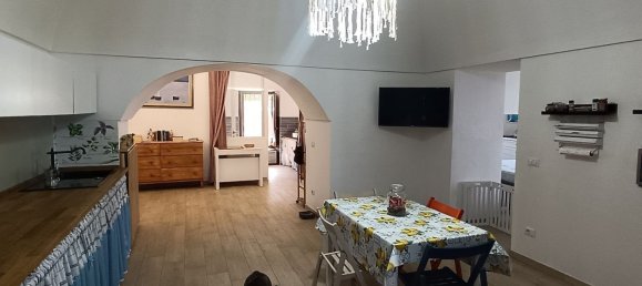 Квартира с 3 комнатами в Сант Аньелло, Италия № 278882 14