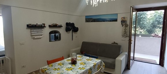 Квартира с 3 комнатами в Сант Аньелло, Италия № 278882 19