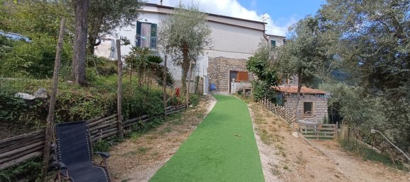 Квартира с 3 комнатами в Сант Аньелло, Италия № 278882 6