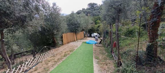 Квартира с 3 комнатами в Сант Аньелло, Италия № 278882 11