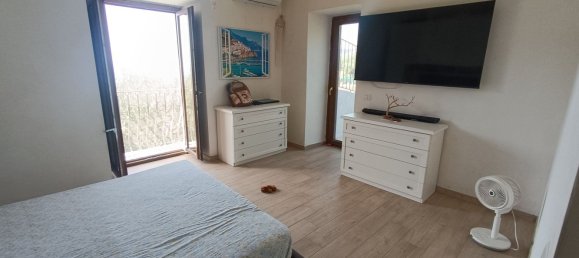 Квартира с 3 комнатами в Сант Аньелло, Италия № 278882 24