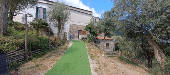 Квартира с 3 комнатами в Сант Аньелло, Италия № 278882 7