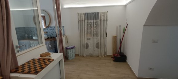 Квартира с 3 комнатами в Сант Аньелло, Италия № 278882 21