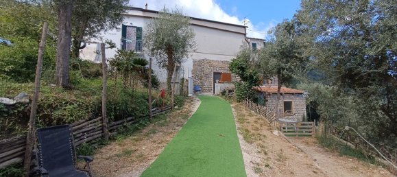 Квартира с 3 комнатами в Сант Аньелло, Италия № 278882 5