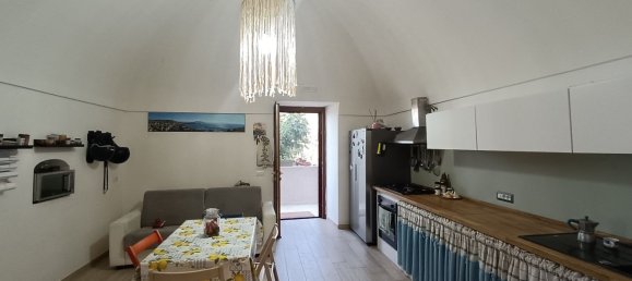 Квартира с 3 комнатами в Сант Аньелло, Италия № 278882 18