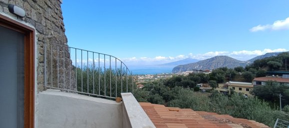 Квартира с 3 комнатами в Сант Аньелло, Италия № 278882 30