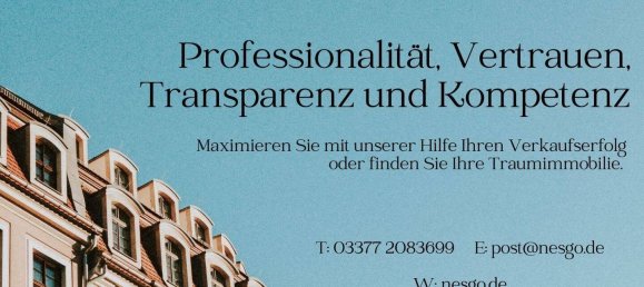 3 bedrooms Townhouse in Potsdam-Mittelmark, Germany No. 269093 6