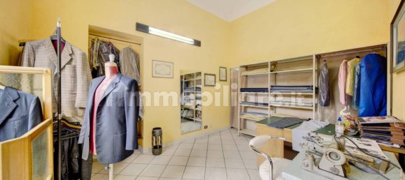 2 rooms Commercial property in Turin, Italy No. 196741 12