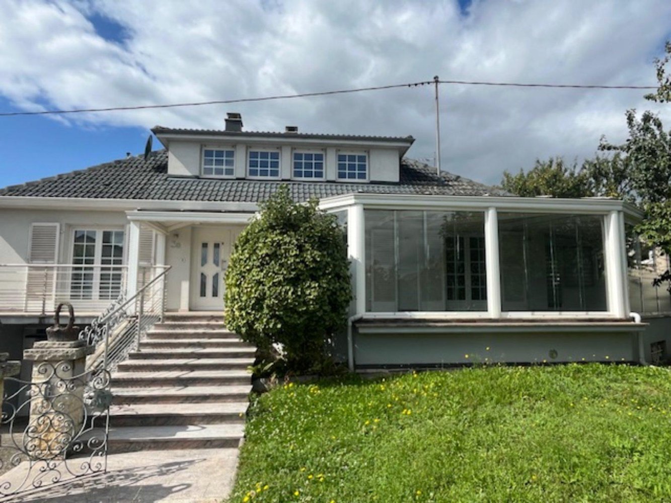 5 bedrooms Townhouse in Breisgau-Hochschwarzwald, Germany No. 284109