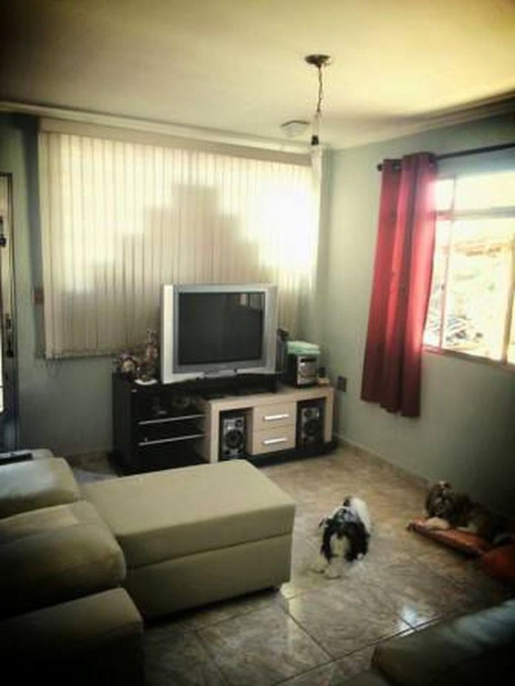 4 bedrooms House in Sao Paulo, Brazil No. 462072