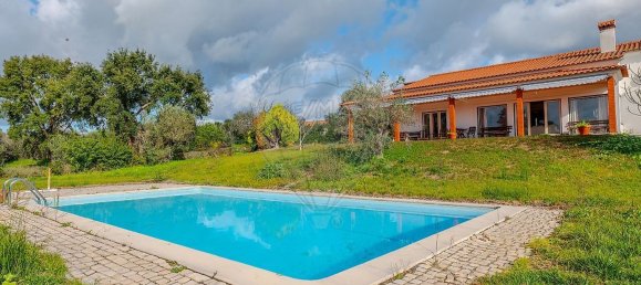 3 bedrooms House in Mouriscas, Portugal No. 178887 14