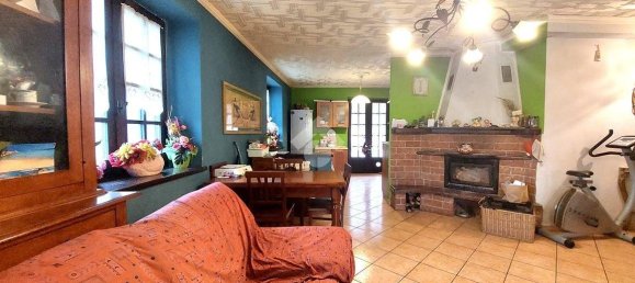 2 bedrooms House in Cumiana, Italy No. 350790 15