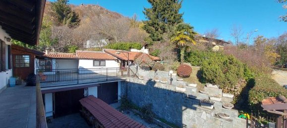 2 bedrooms House in Cumiana, Italy No. 350790 13