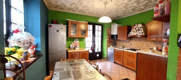 2 bedrooms House in Cumiana, Italy No. 350790 17