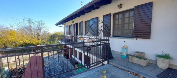 2 bedrooms House in Cumiana, Italy No. 350790 11