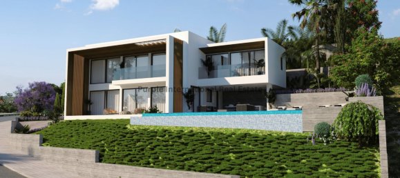 Villa T5 em Tsada, Cyprus N.º 5310 7