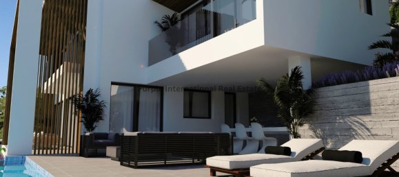 Villa T5 em Tsada, Cyprus N.º 5310 4