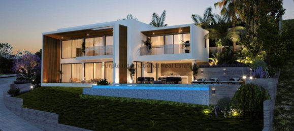 Villa T5 em Tsada, Cyprus N.º 5310 3