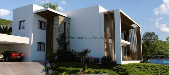 Villa T5 em Tsada, Cyprus N.º 5310 9