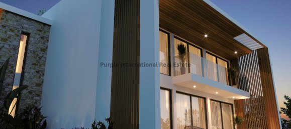 Villa T5 em Tsada, Cyprus N.º 5310 12