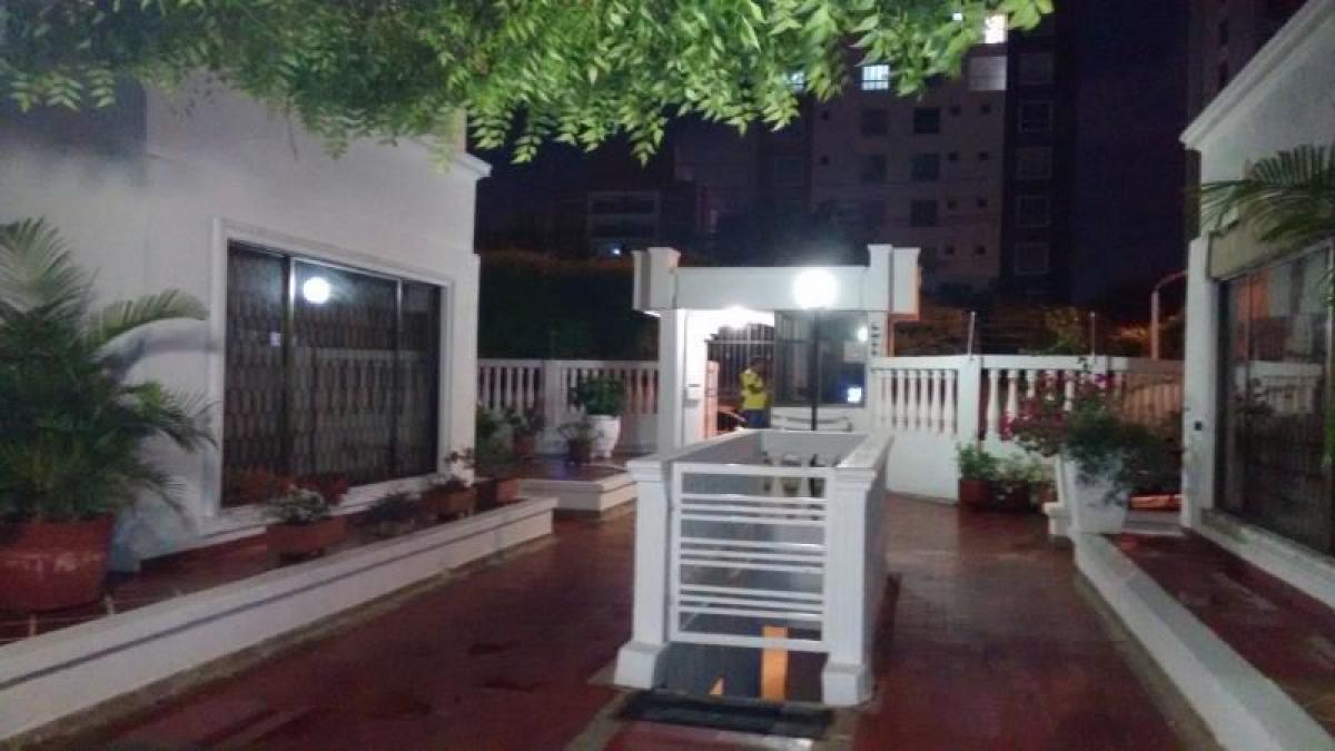 4 Schlafzimmer Haus in Atlantico, Colombia, Nr. 2496