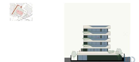 828m² Land in Rio Tinto, Portugal No. 136966 4