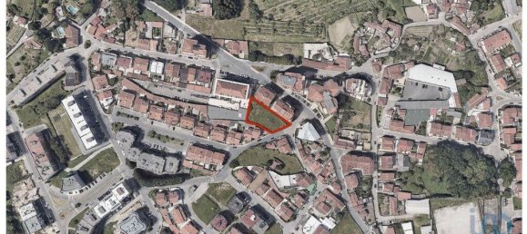 828m² Land in Rio Tinto, Portugal No. 136966 21