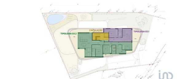 828m² Land in Rio Tinto, Portugal No. 136966 26