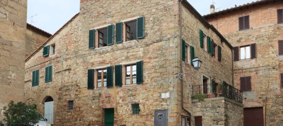 12-Zimmer Haus in Pienza, Italy, Nr. 104480 25