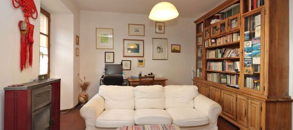 12-Zimmer Haus in Pienza, Italy, Nr. 104480 5