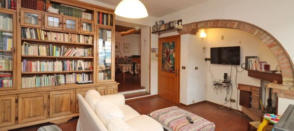 12-Zimmer Haus in Pienza, Italy, Nr. 104480 8
