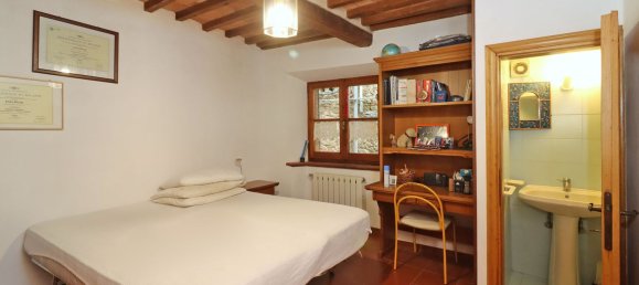 12-Zimmer Haus in Pienza, Italy, Nr. 104480 15