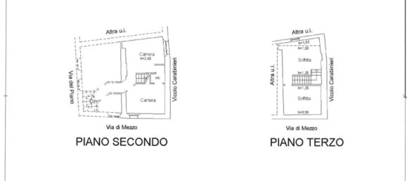 12-Zimmer Haus in Pienza, Italy, Nr. 104480 33