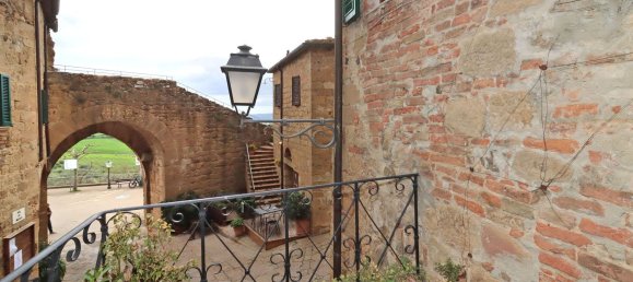 12-Zimmer Haus in Pienza, Italy, Nr. 104480 26