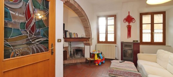 12-Zimmer Haus in Pienza, Italy, Nr. 104480 10