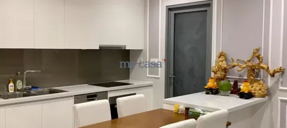 Apartamento T2 em Thu Duc, Vietname N.º 9181 7
