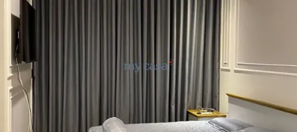Apartamento T2 em Thu Duc, Vietname N.º 9181 4