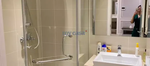 Apartamento T2 em Thu Duc, Vietname N.º 9181 6