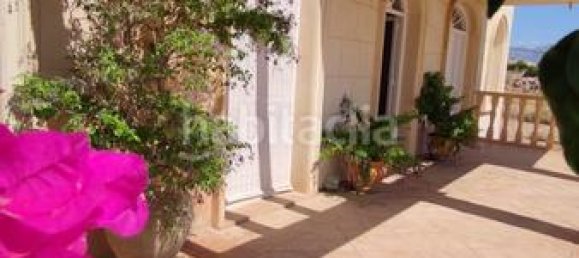 4 bedrooms House in Mutxamel, Spain No. 109629 18