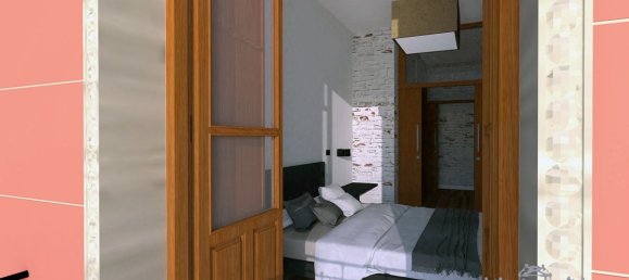 Квартира с 2 спальнями в Мадрид, Испания № 27702 4