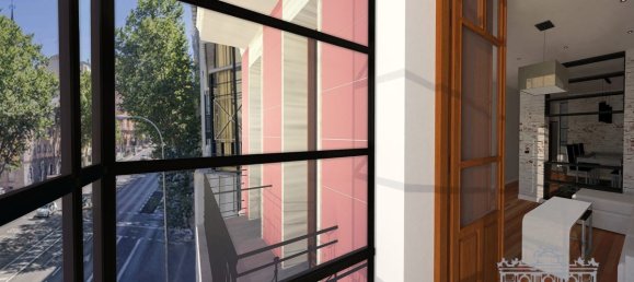 Квартира с 2 спальнями в Мадрид, Испания № 27702 8