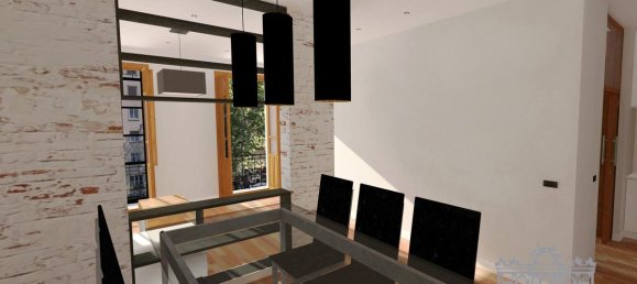 Квартира с 2 спальнями в Мадрид, Испания № 27702 2