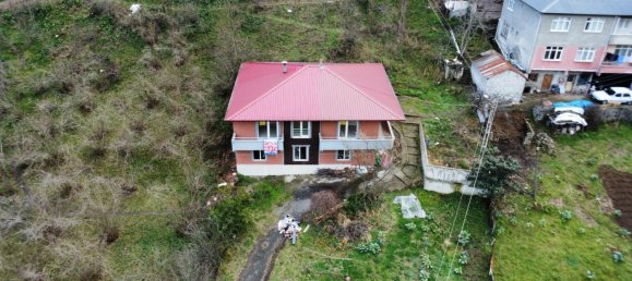 Villa 5+2 in Trabzon, Turkey, Nr. 40575 2