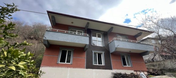 Villa 5+2 in Trabzon, Turkey, Nr. 40575 21
