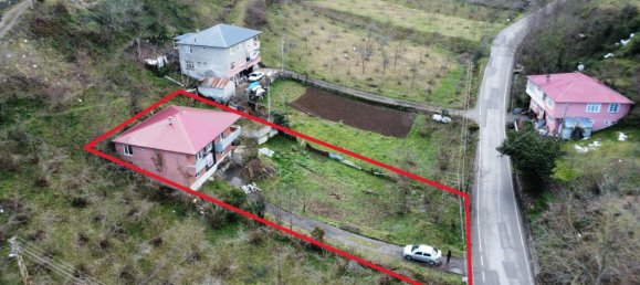 Villa 5+2 in Trabzon, Turkey, Nr. 40575 25