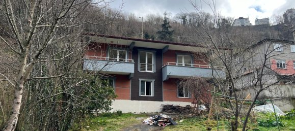 Villa 5+2 in Trabzon, Turkey, Nr. 40575 23