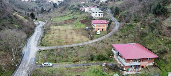 Villa 5+2 in Trabzon, Turkey, Nr. 40575 24