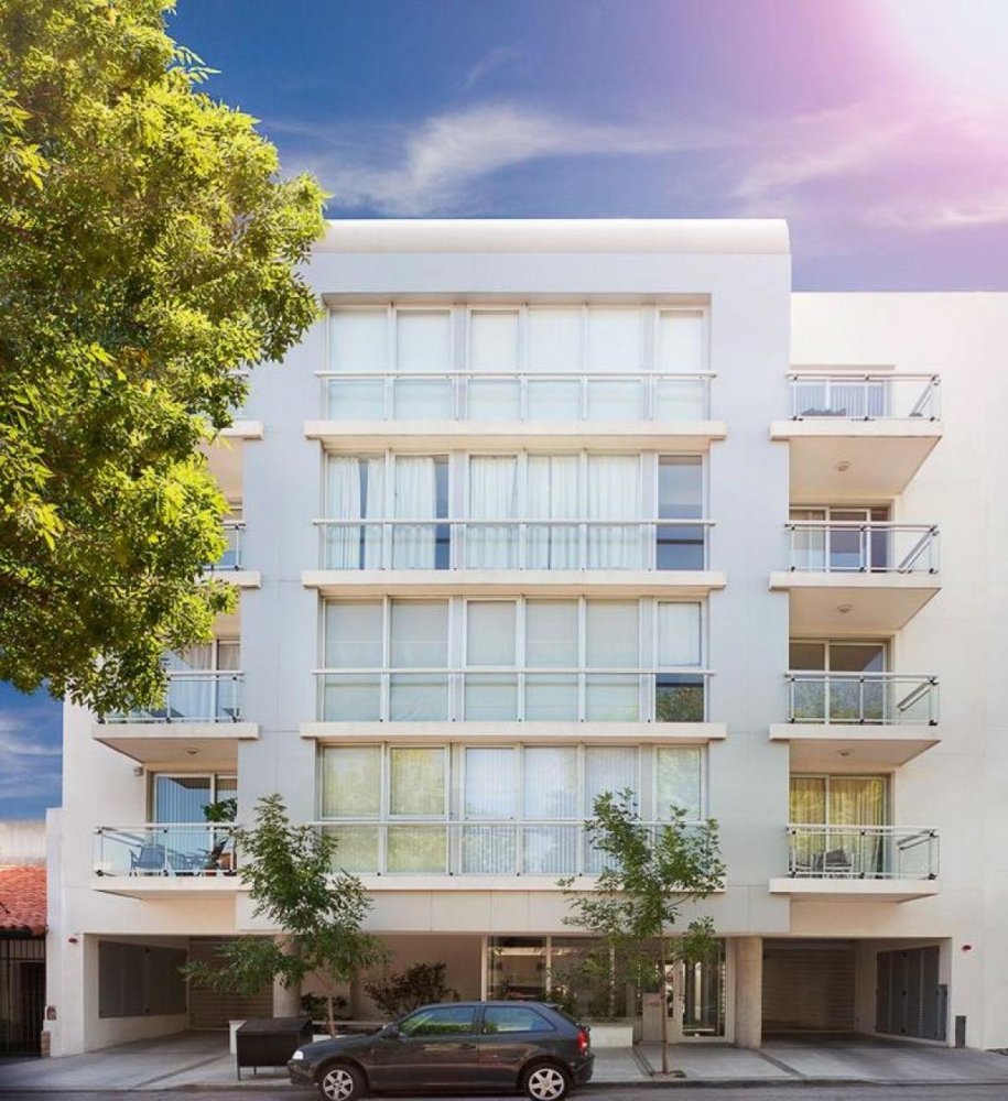 Студия в Мар-дель-Плата, Аргентина № 83829